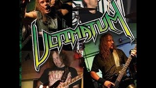 Watch Ultimatum Heart Of Metal video
