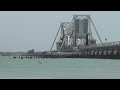 WDP3A Mother Of All Bridges Pamban 3