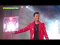 GR Hip Hop Show 2012 @ MCC Hall, Yangon
