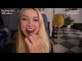 CHEAT DAY - jedliśmy wszystko na co mieliśmy ochotę Agaciasta & Saker WK