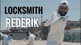 Locksmith - Rederik