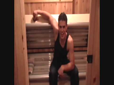 Jersey Shore Parody