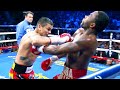 Marcos Maidana (Argentina) vs Adrien Broner (USA) | BOXING fight, HD, 60 fps