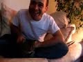 talking animal