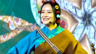 Singer Sog Phurbu Dolma Sogrong Kordro Tibetan Song སགརངསརབ ལནམཁན སགཕརབསལམ