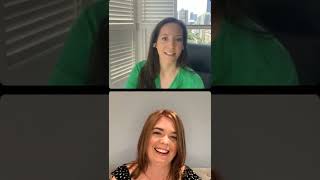 Alisse Lee Goldenberg chats about the making of "Jay & Shilo"