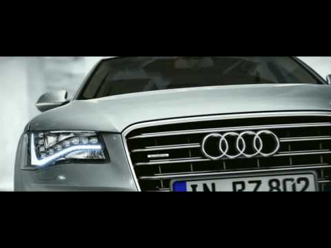 new audi s8 2011. New Audi S8