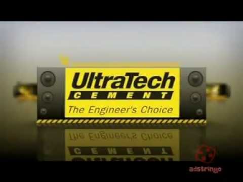 Ultratech Cement Logo