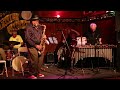 Joe Lovano / Karl Berger / Dave Ross / Ken Filiano / Warren Smith - CMS Workshop - Big Indian, NY