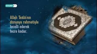 Allahu tealanin dunyaya rahmeti#durumluk#kisalar#dinilar#tevhit#rahmet#ALLAH#sur