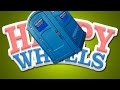 Happy Wheels: Toilet Fall Demo - Part 116