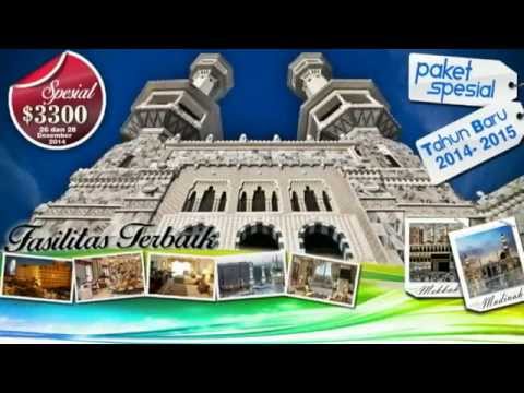 Video biaya umroh via maktour Video biaya umroh via maktour