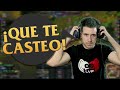 ¡Que Te Casteo! #9: MiyuLoL