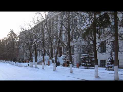 Харьковская государственная зооветеринарная академия - 8 декабря 2013 год