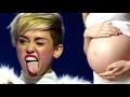 Miley Cyrus Is Pregnant With Patrick Schwarzenegger's Baby
