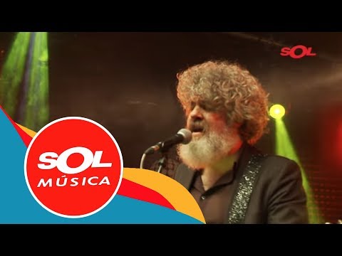 Egon Soda "Lucha de clases" - Directo a Solas Sol Música Egon Soda "Lucha de clases" - Directo a Solas Sol Música