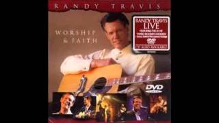 Watch Randy Travis Turn Your Radio On video