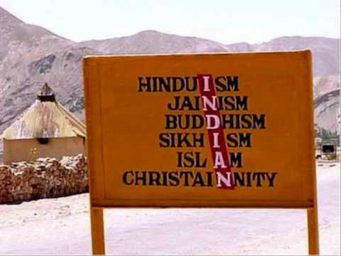 Ishwar allah - 1947 earth