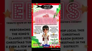 Heartbreak Hotel Elvis cover