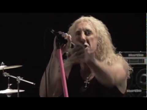 Twisted Sister – 30