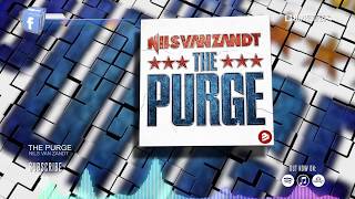 Nils Van Zandt - The Purge (Official Music Video) (Hd) (Hq)