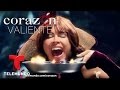 Corazón Valiente / Gran Final / Telemundo