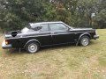 For Sale: 1981 Volvo 262c Bertone Coupe