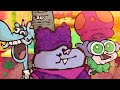 Chowder Opening REANIMATED