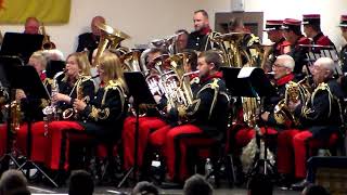 Concert De Marche Hrsm Gerpinnes 2018 12 Interprète 34 Hello Le Soleil Brille 34 De Arr De Baermaeker Concert De Marche Hrsm Gerpinnes 2018 12 Interprète 34 Hello Le Soleil Brille 34 De Arr De Baermaeker