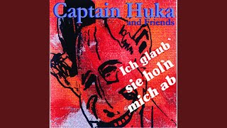 Ich Glaub, Sie Holn Mich Ab Monster-Mix