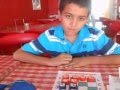 En Peper pizza 20 octubre 2013