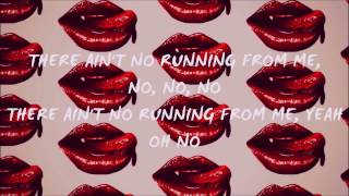 Watch Toulouse No Running From Me video