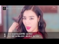 Top K-Pop Songs Chart (Fan Chart) - September 2015 Week 2 #4 Top K-Pop Songs Chart (Fan Chart) - September 2015 Week 2 #4