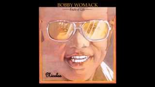 Watch Bobby Womack Natural Man video