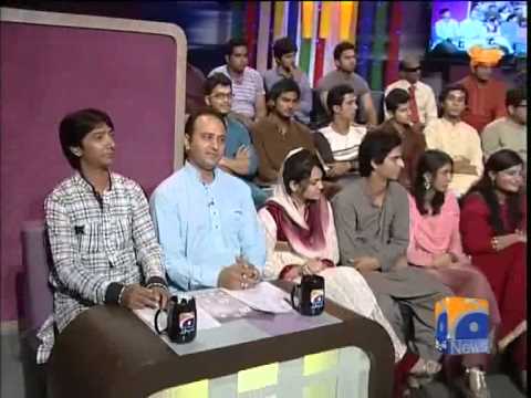 Khabarnaak-09 Aug 2013-Part 2