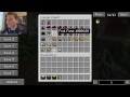 EVIL MAGIC MOD: Minecraft Witchery Mod Showcase - Voodoo, Spells, Broom's & More!