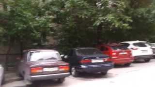 Видео Благоустройство на ул. Филимоновской по-ростовски часть 2 от Вера Чвертко, Филимоновская улица, Ростов-на-Дону, Россия