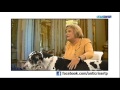 "Daniel Oliveira entrevista Angela Merkel " - AntiCrise