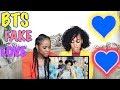BTS (방탄소년단) 'FAKE LOVE' Official MV- REACTION/REVIEW