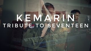 Kemarin - Seventeen Cover by Adi and Nafis