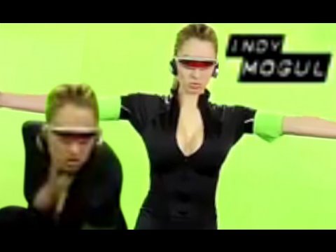 Cyborg Arms for Robot Girls : BFX : Build