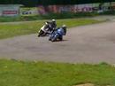 Scooter VS Motorbike