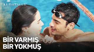 Oylum Ve Tolganın Aşk Hesaplaşması Aldatmak