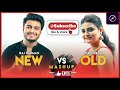 New vs Old 2 Bollywood Songs Mashup Raj Barman feat Deepshikha Bollywood Songs Medley online audio