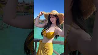 Cute Chines Girl Y Girl
