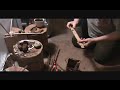 FFT Hand Drill First Ember Ever