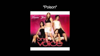 Watch One Vo1ce Poison video