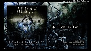 Watch Almah Invisible Cage video