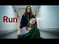 Run (2020) Full Horror Hollywood Movie Explained in Hindi Urdu