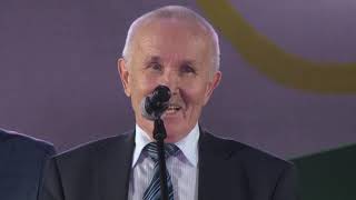 "Тылсымлы ҡурай моңо" 2019 - "Волшебные звуки курая" 2019